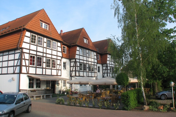 Hotel Elbrivera Alt Prester (Magdeburg)